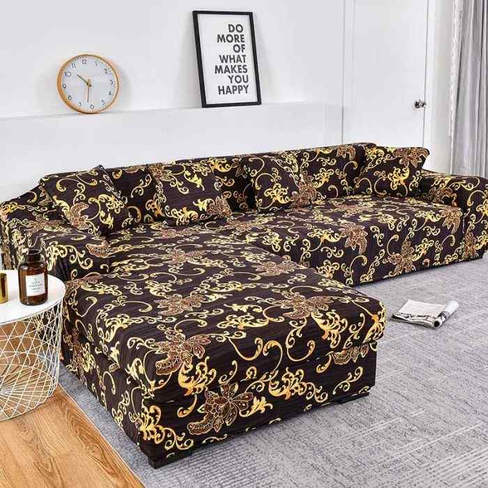 Slipcover L Shaped Sectional Polyester Stretch Couch Covers With 2   L ShapedCouchCovers LeftChase 16 9897ce67 8d99 49b0 A892 774fcecd51f1 1200x1200 